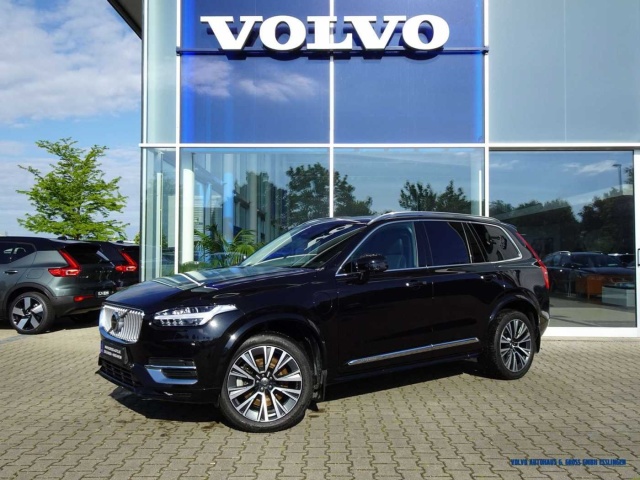 Volvo XC 90