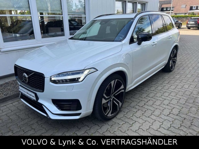 Volvo XC 90