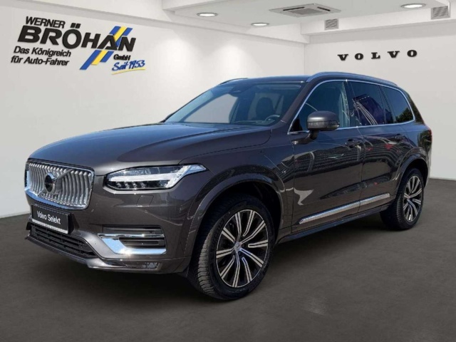 Volvo XC 90