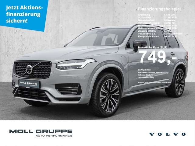 Volvo XC 90