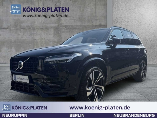Volvo XC 90