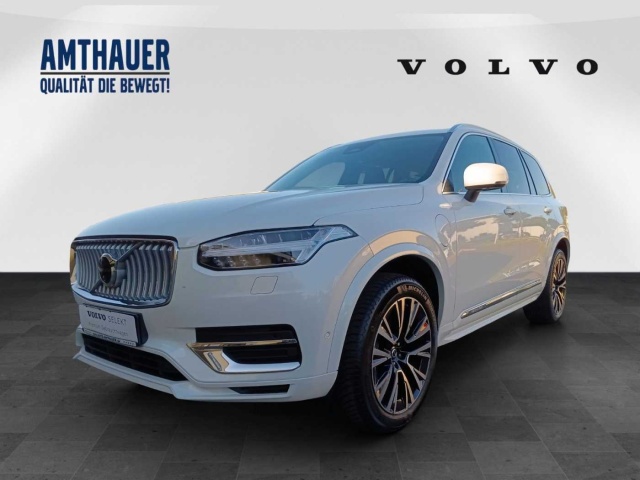 Volvo XC 90