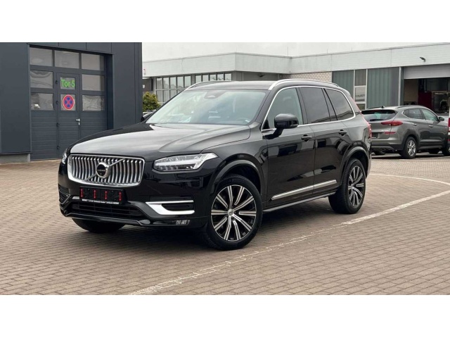 Volvo XC 90