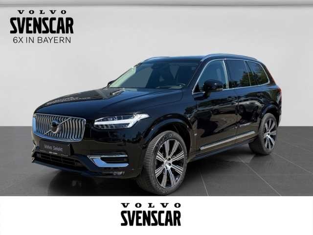 Volvo XC 90