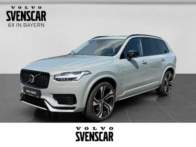 Volvo XC 90
