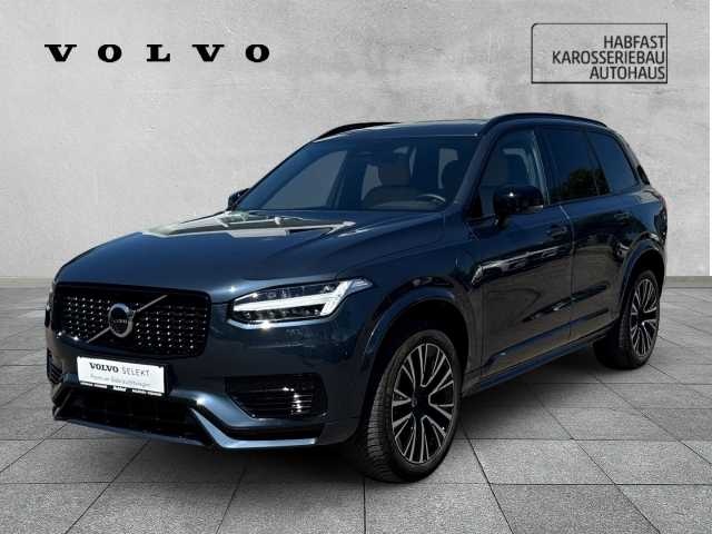 Volvo XC 90