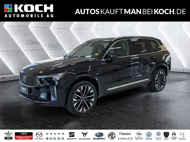 Volvo XC 90