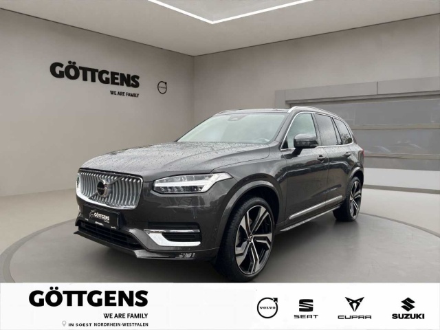Volvo XC 90