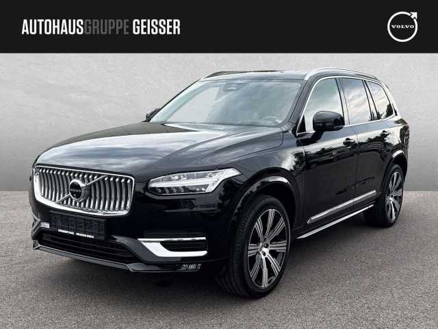 Volvo XC 90