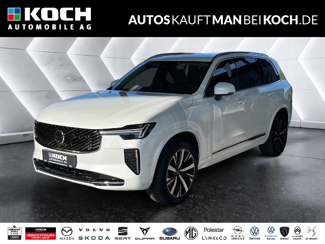 Volvo XC 90