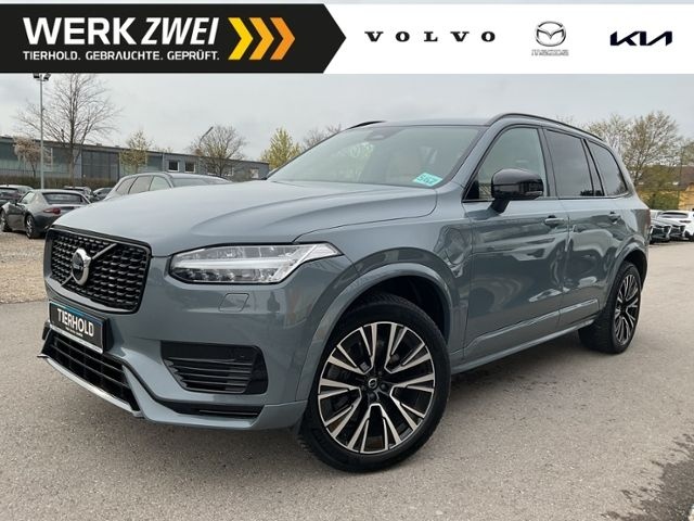 Volvo XC 90