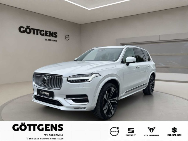 Volvo XC 90