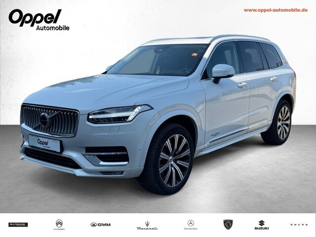 Volvo XC 90