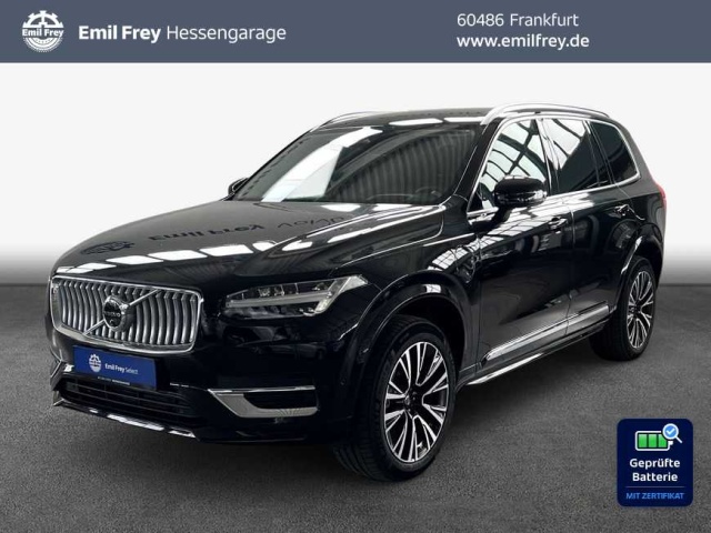 Volvo XC 90