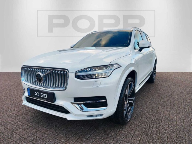 Volvo XC 90