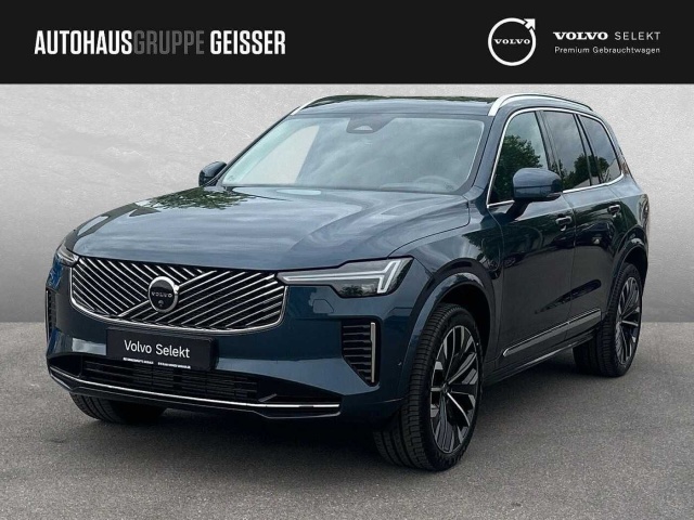 Volvo XC 90