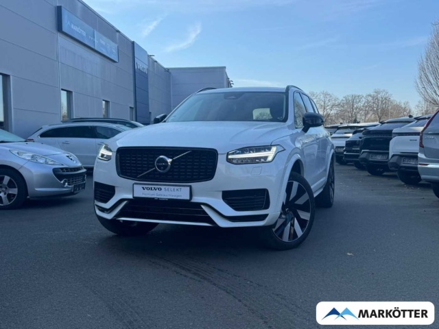 Volvo XC 90
