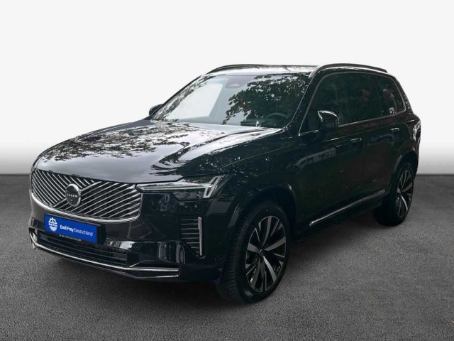 Volvo XC 90