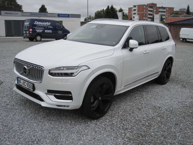 Volvo XC 90