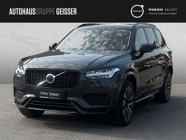 Volvo XC 90