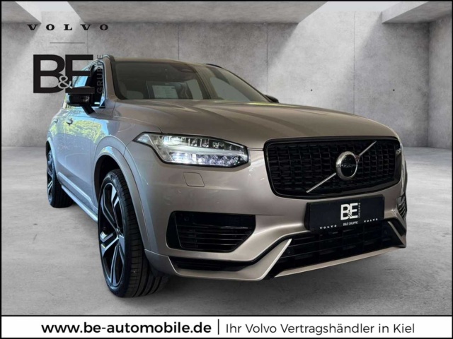 Volvo XC 90