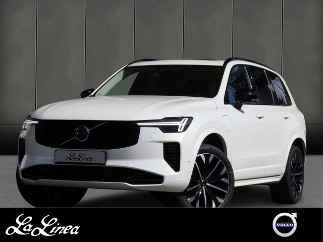 Volvo XC 90