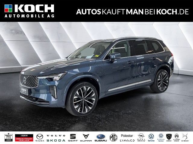 Volvo XC 90