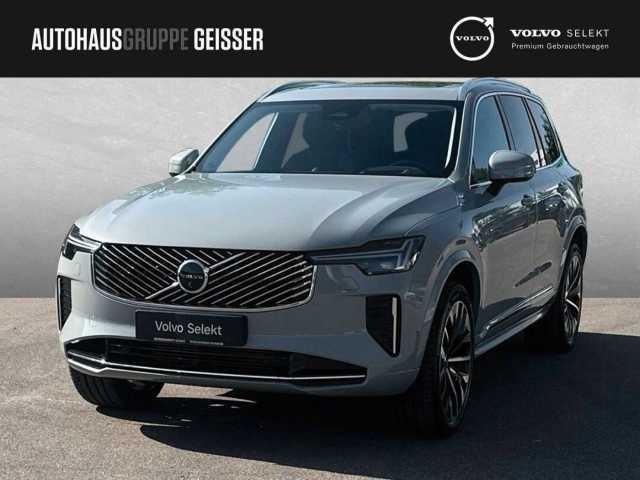 Volvo XC 90