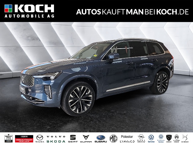 Volvo XC 90