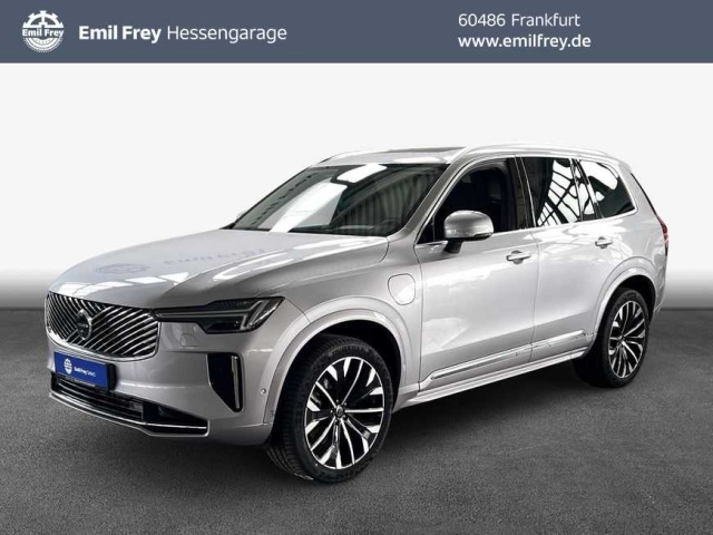 Volvo XC 90