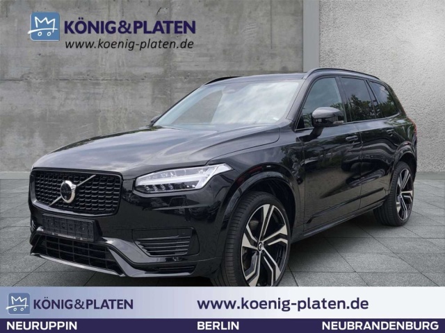 Volvo XC 90