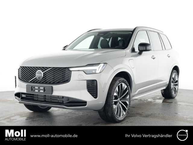 Volvo XC 90 occasion