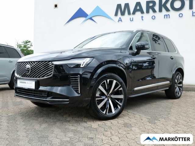 Volvo XC 90