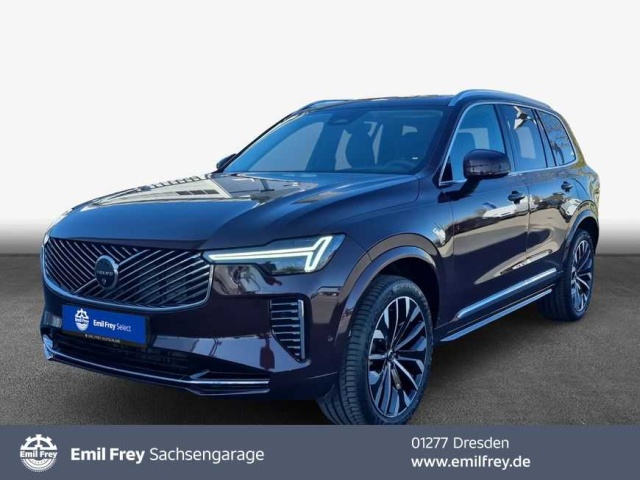 Volvo XC 90