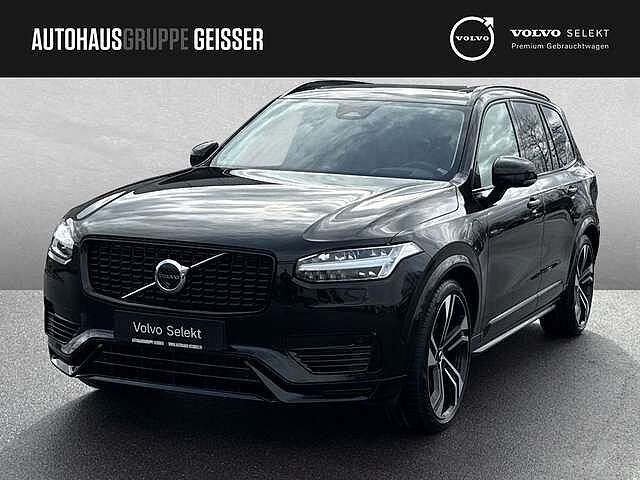 Volvo XC 90