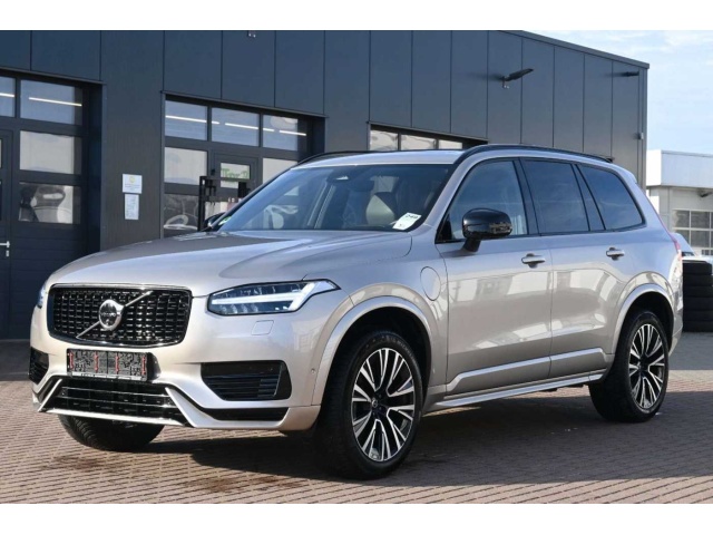 Volvo XC 90 occasion