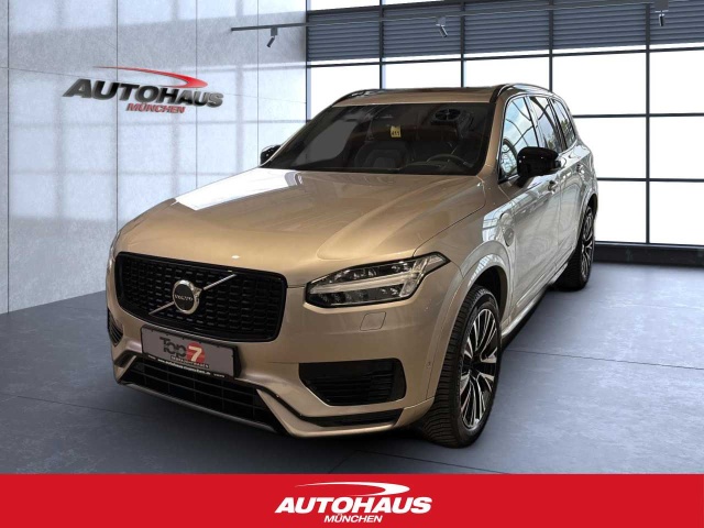 Volvo XC 90