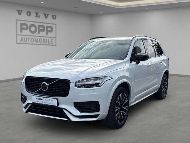 Volvo XC 90