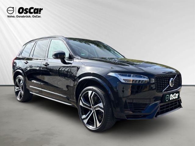 Volvo XC 90 occasion