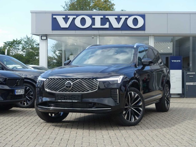 Volvo XC 90