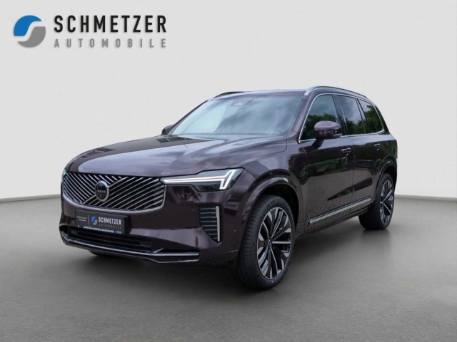 Volvo XC 90