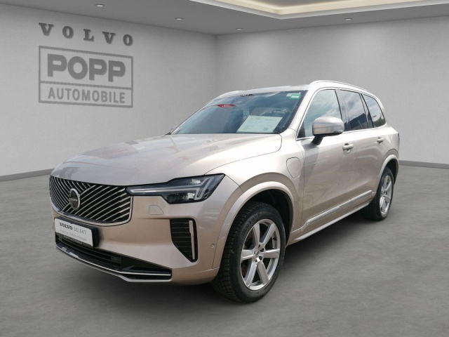 Volvo XC 90
