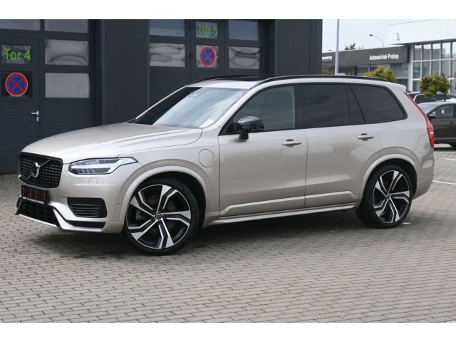 Volvo XC 90