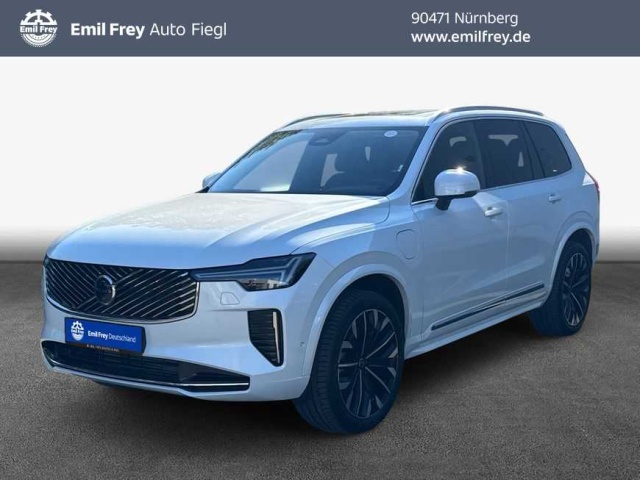 Volvo XC 90