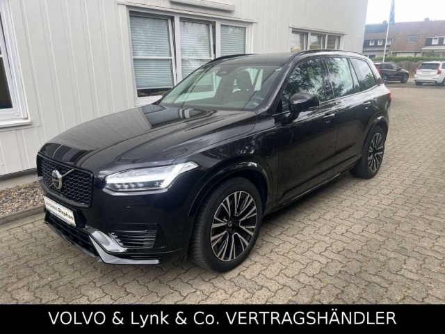 Volvo XC 90