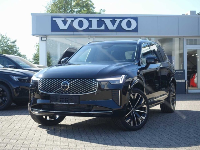 Volvo XC 90