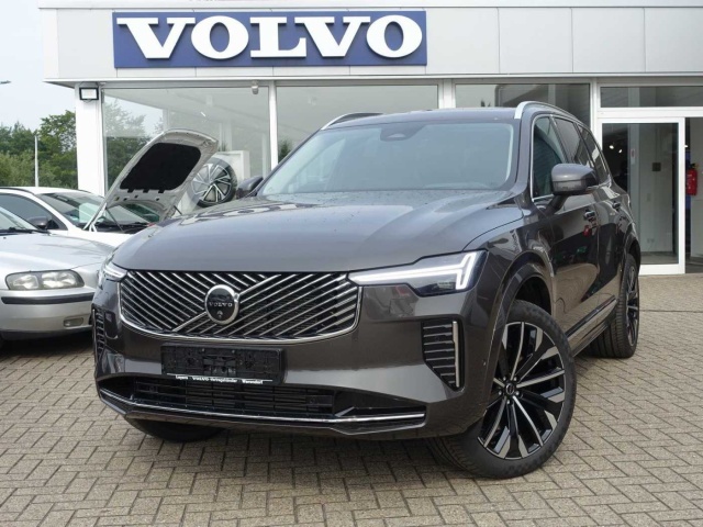 Volvo XC 90