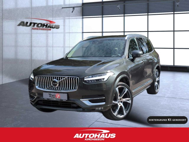 Volvo XC 90