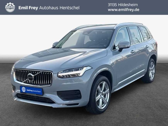 Volvo XC 90