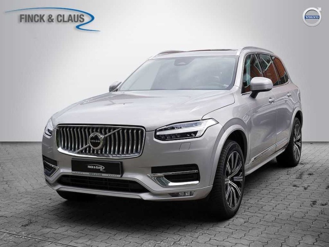 Volvo XC 90